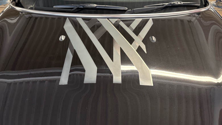 MINI Hatchback 135kW Cooper S Shadow Edition 33kWh 3dr Auto Electric Hatchback